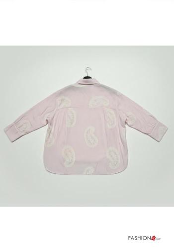 Camicia in Cotone - ph 4