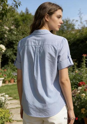 Chemise en Coton - ph 3