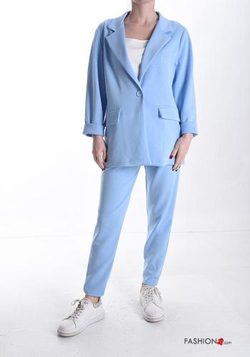 Tailleur Casual - ph 2