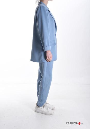 Tailleur Casual - ph 3