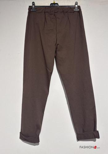 Pantalon Casual - ph 3