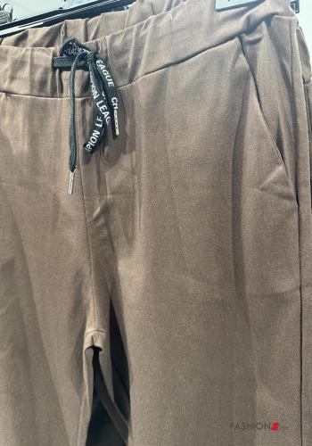 Pantalon Casual - ph 4