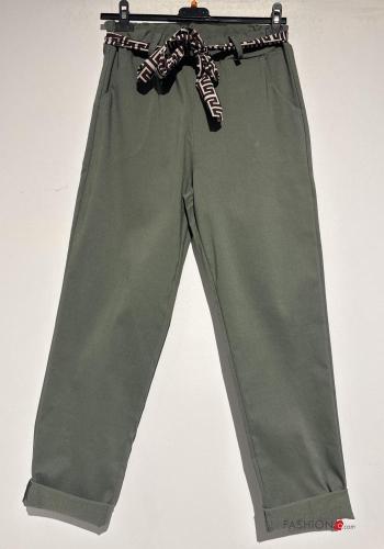 Pantalon Casual - ph 2