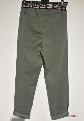 Pantalon Casual - ph 3