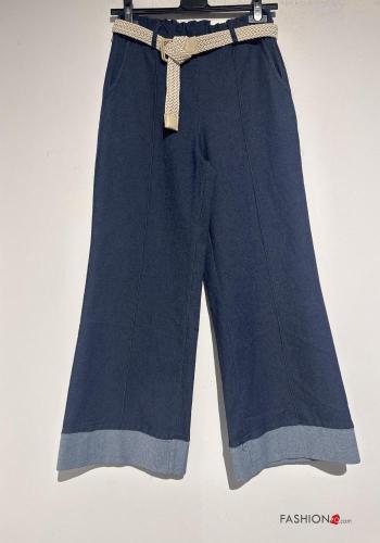 Cotton Trousers - ph 2