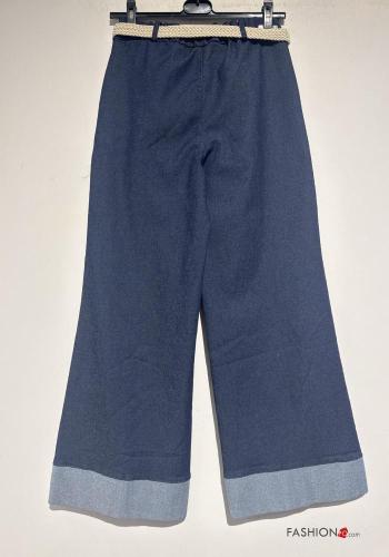 Cotton Trousers - ph 3