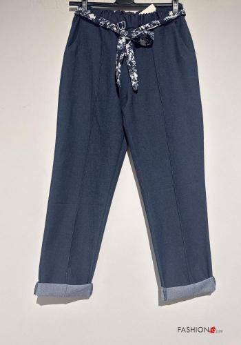 Cotton Trousers - ph 2