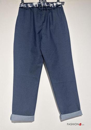 Cotton Trousers - ph 3