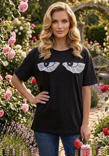 T-shirt aus Baumwolle - ph 2