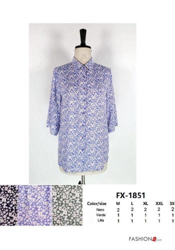 Camisa de Algodón - ph 2