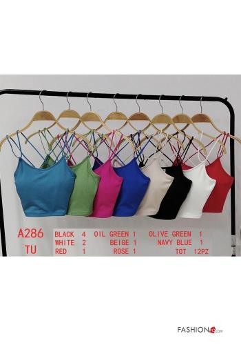 Lässiges Top - ph 3