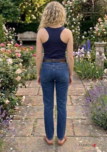 Top in Cotone - ph 2