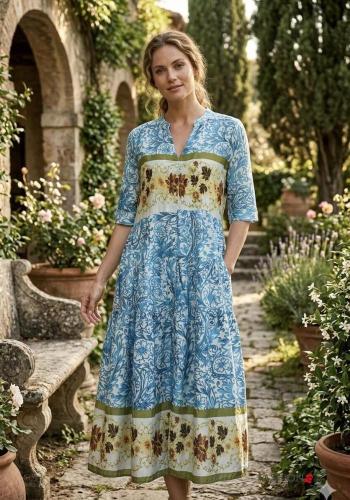 Abito in Seta - ph 3