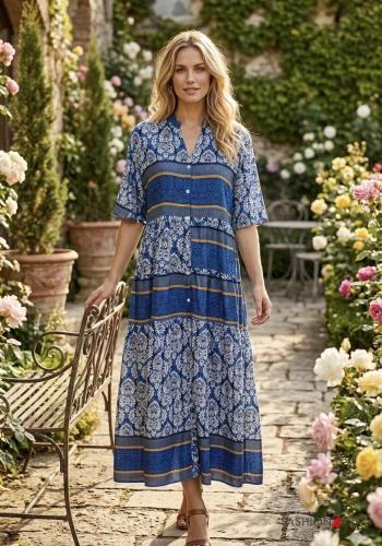 Abito in Seta - ph 4