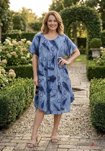 Abito in Cotone - ph 1