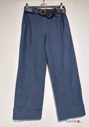 Cotton Trousers - ph 2