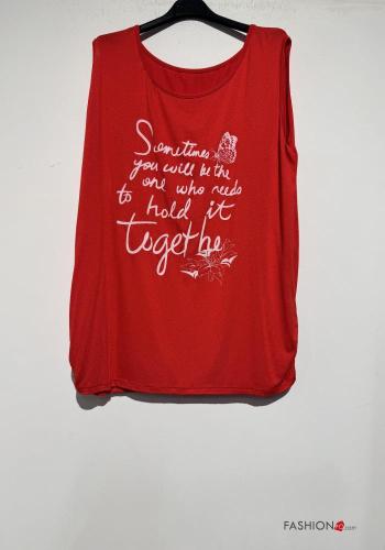Casual Tank-Top - ph 3