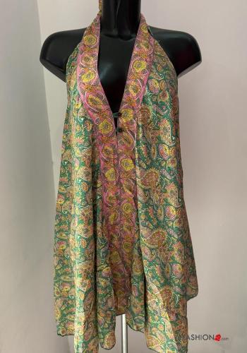 Vestido de Seda - ph 2