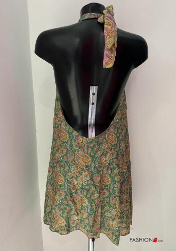 Vestido de Seda - ph 3