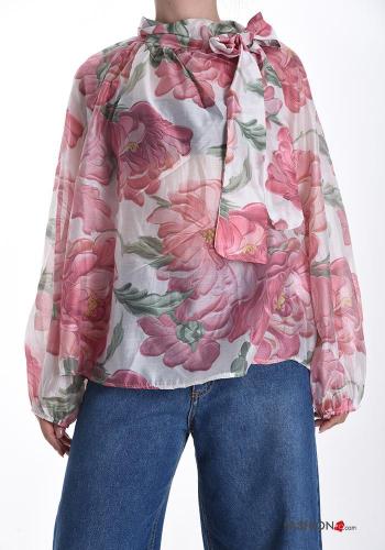 Blusa Estilo Casual - ph 3