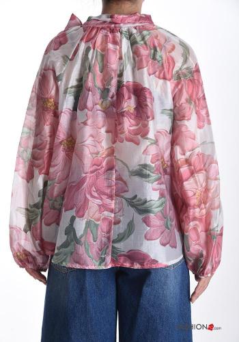 Blusa Estilo Casual - ph 4
