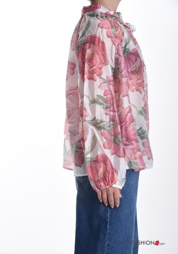 Blusa Estilo Casual - ph 5