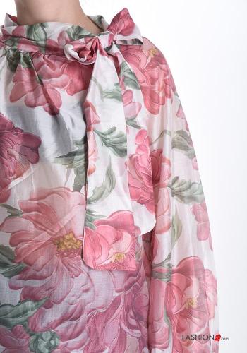 Blusa Estilo Casual - ph 6