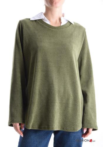 Blusa Estilo Casual - ph 2