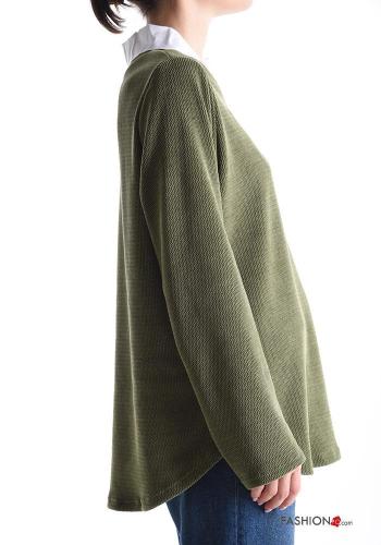 Blusa Estilo Casual - ph 4