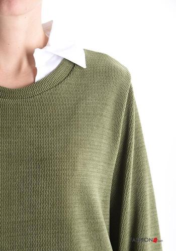 Blusa Estilo Casual - ph 5