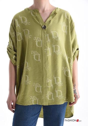 Blusa Estilo Casual - ph 2