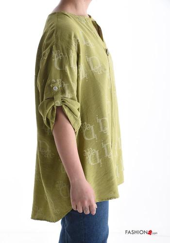Blusa Estilo Casual - ph 4