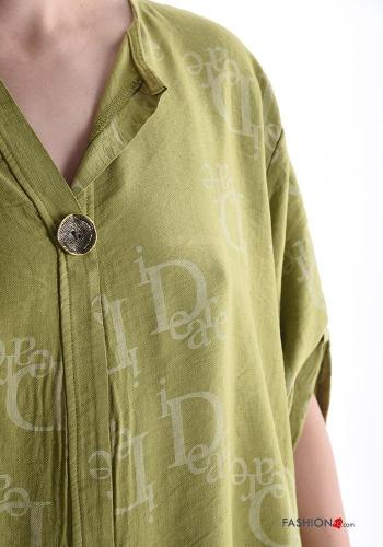 Blusa Estilo Casual - ph 5