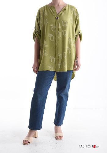 Blusa Estilo Casual - ph 6