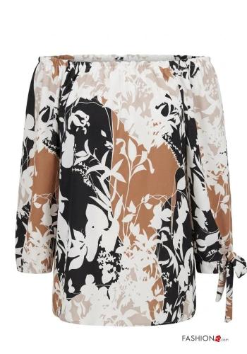 Blusa Estilo Casual - ph 2