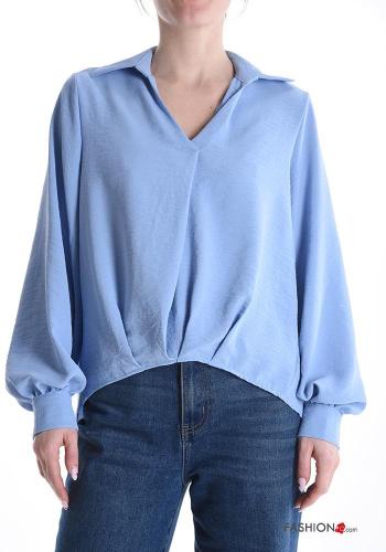 Casual Blouse - ph 2