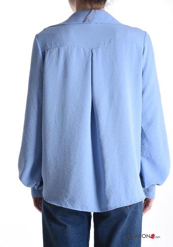 Casual Blouse - ph 3