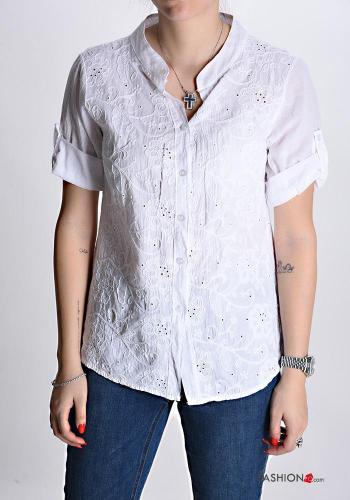 Cotton Shirt - ph 2