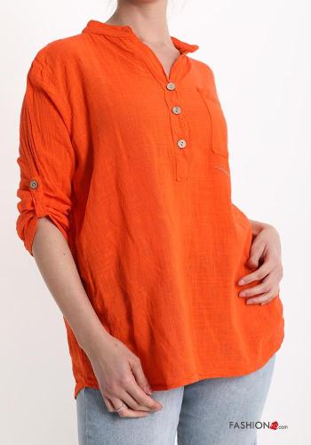 Cotton Blouse - ph 2