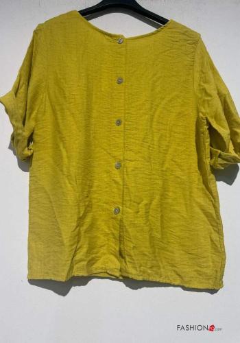 T-shirt Estilo Informal - ph 4