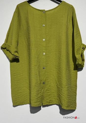 T-shirt Estilo Informal - ph 3
