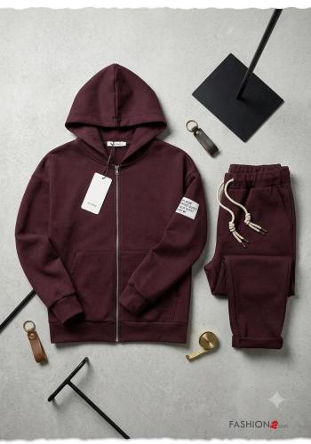 Ensemble coordonné Casual - ph 2