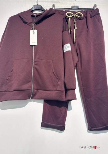 Ensemble coordonné Casual - ph 3
