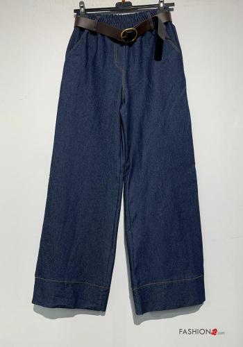 Pantalon en Coton - ph 2