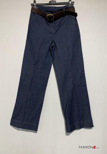 Pantalon en Coton - ph 2