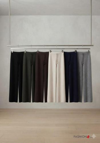 Cotton Trousers - ph 2
