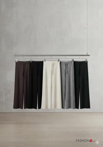 Cotton Trousers - ph 2