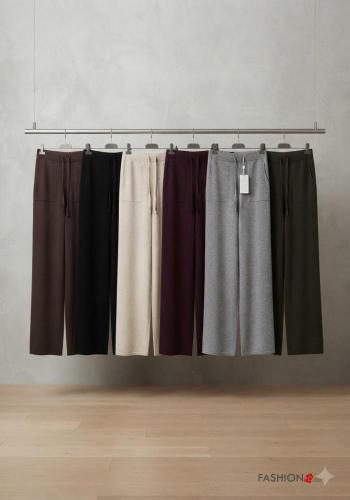 Cotton Trousers - ph 2