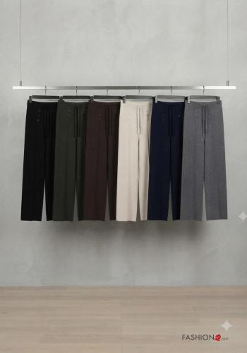 Cotton Trousers - ph 2