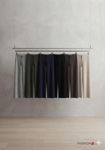 Cotton Trousers - ph 2